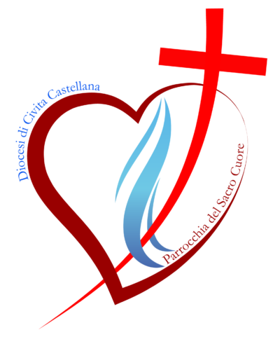 Logo for Parrocchia del Sacro Cuore
